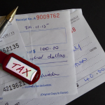 DONATION RECEIPTS: How Complete Is Complete?
