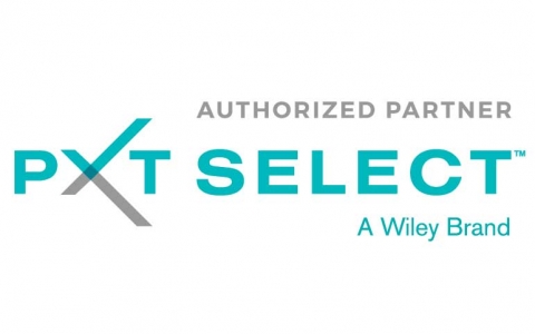 PXT Select Authorized Partner logo