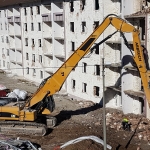 Demolition Costs in the Real Estate Sector: Tax Consequences