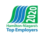 Durward Jones Barkwell & Company LLP was selected as one of Hamilton-Niagara’s Top Employers for 2020