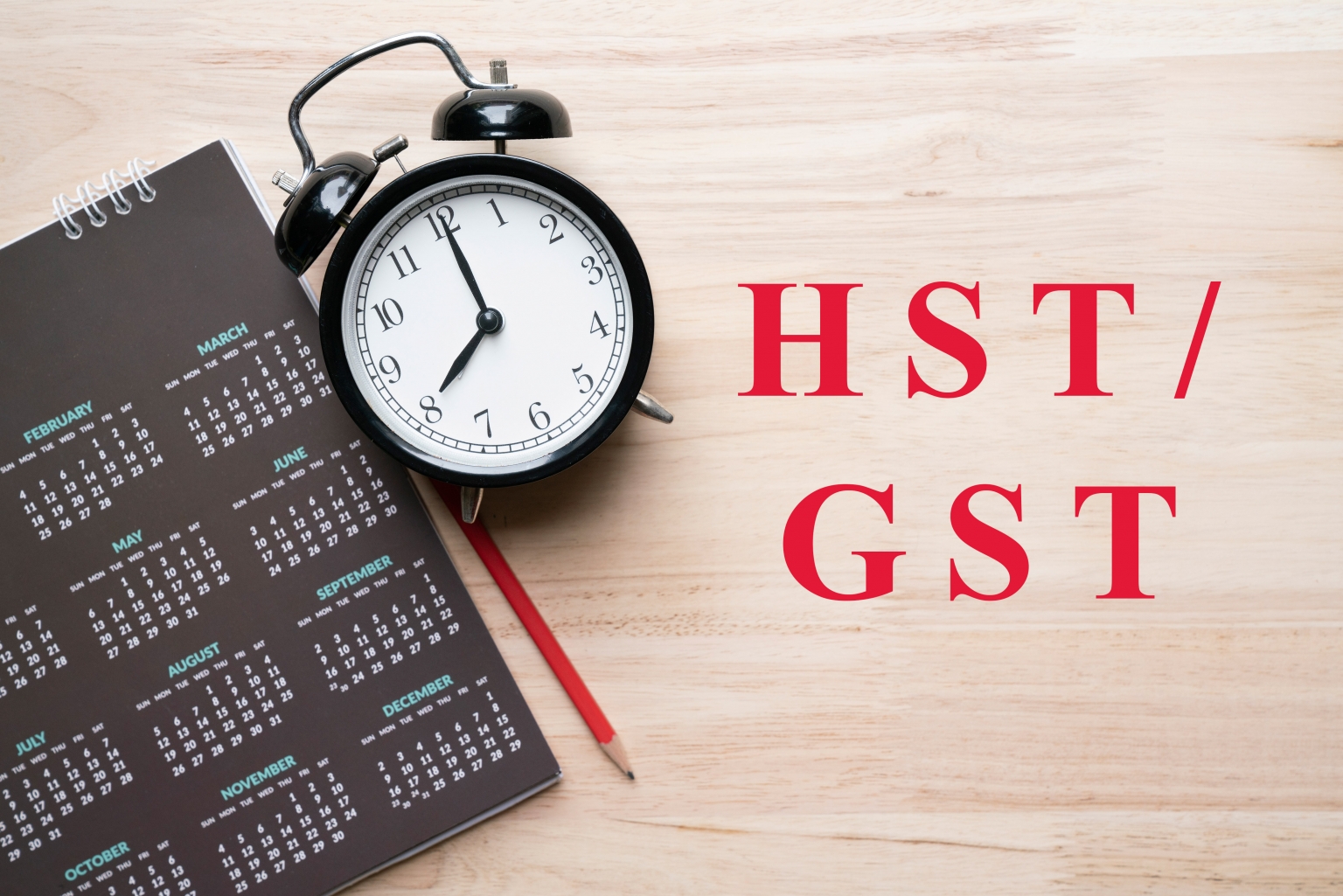 GST/HST Reporting Period How Frequently Do I Need to File? DJB