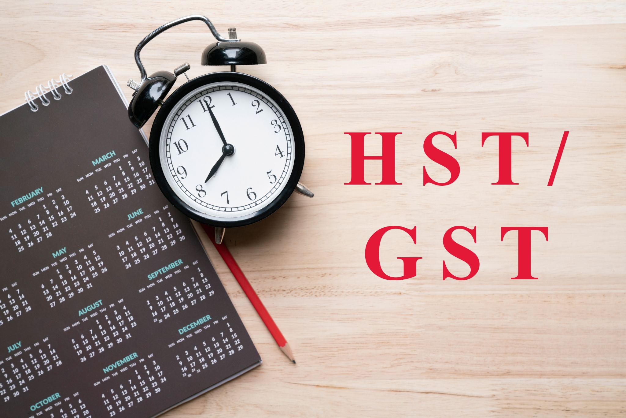 GST/HST Reporting Period: How Frequently Do I Need to File? - DJB ...