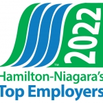 Durward Jones Barkwell & Company LLP was selected as one of Hamilton-Niagara’s Top Employers for 2022