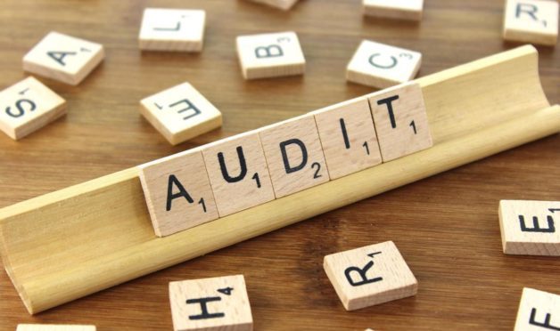The 7 Most Common HST Audit Issues