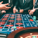 POKER PLAYING: Hobby or Business?