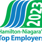 Durward Jones Barkwell & Company LLP named as one of Hamilton-Niagara’s Top Employers for 2023!