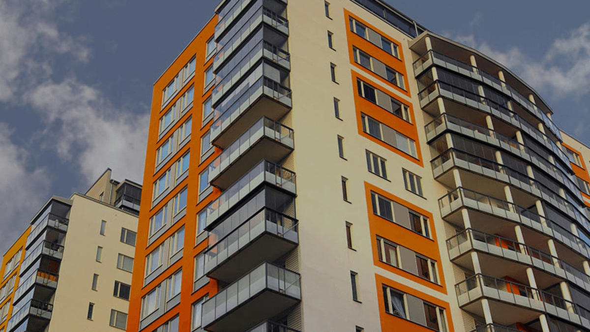 The postpandemic evolution of office and multifamily real estate DJB