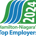 Durward Jones Barkwell & Company LLP named as one of Hamilton-Niagara’s Top Employers for 2024!