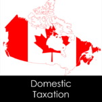 domestic tax tile