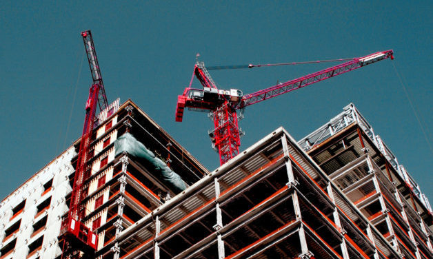 Cash Management Strategies for the Construction Industry