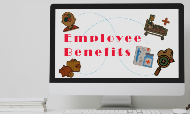 Valuing Lost Employment Income – Don’t Forget to Include Employer-Sponsored Benefits!