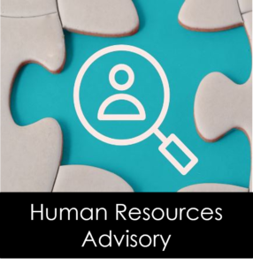 Human Resources Advisory Tile
