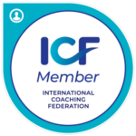 International Coaching Federation Member Badge