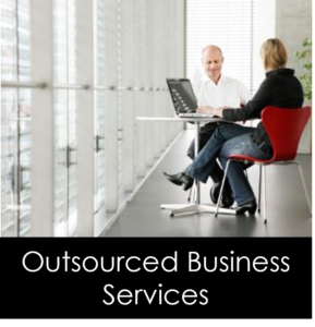 Outsourced Business Services tile