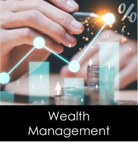 Wealth Management Title