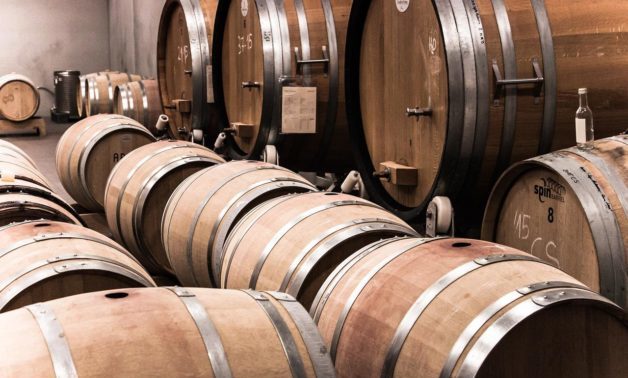 Wine Sector Support Program: Applications for 2024-2025 Intake Opens Today