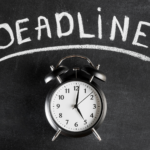 Important Payment and Canadian Tax Filing Deadlines for 2024