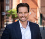 Head and shoulder picture of HGTV personality Scott McGillivray