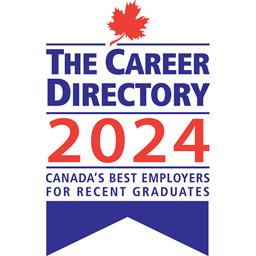 The Career Directory 2024 logo