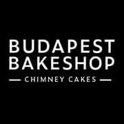 Budapest Bakeshop logo