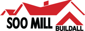 Soo Mill Buildall Logo