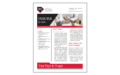 Cover of Tax Tips & Traps Q3 newsletter