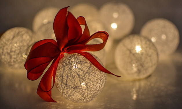 Holiday Hours Notice