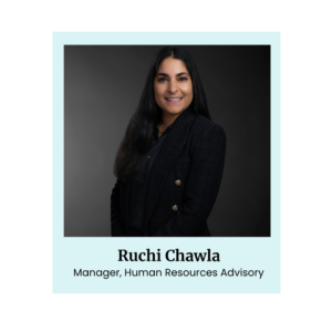 Professional photo of Ruchi Chawla