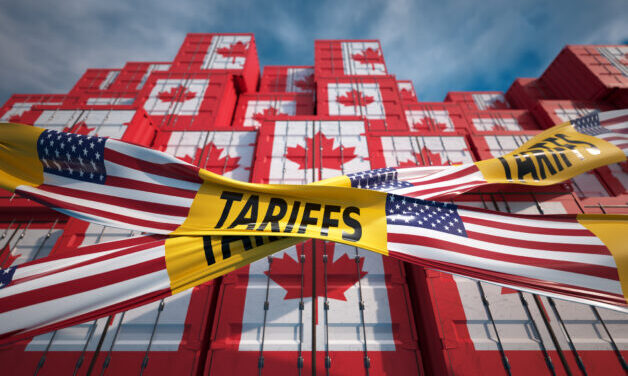 Tax Relief: Support for Those Impacted by Tariffs