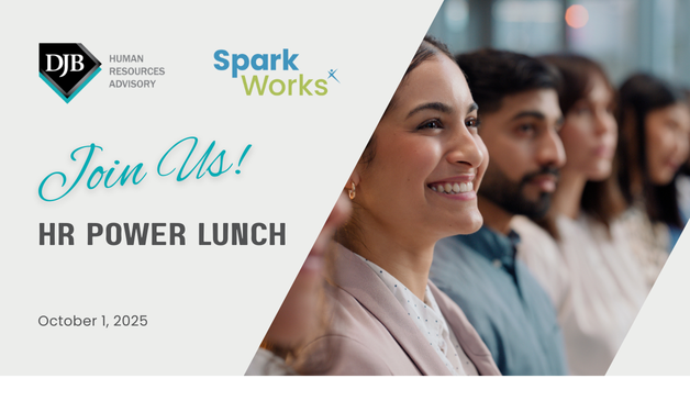 HR Power Lunch – Sault Ste Marie