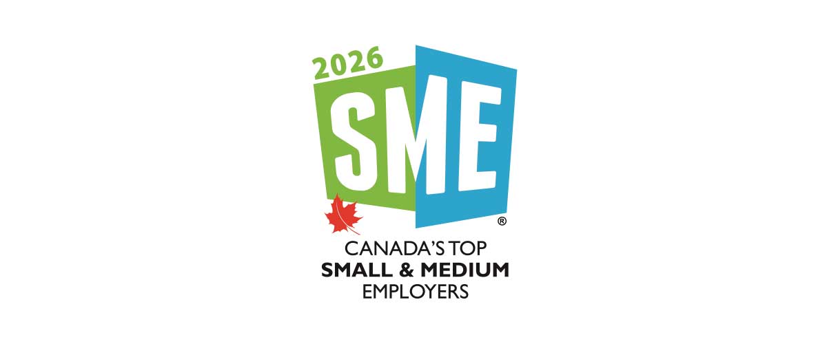 DJB Celebrates Fifth Consecutive Recognition as One of Canada’s Top Small & Medium Employers